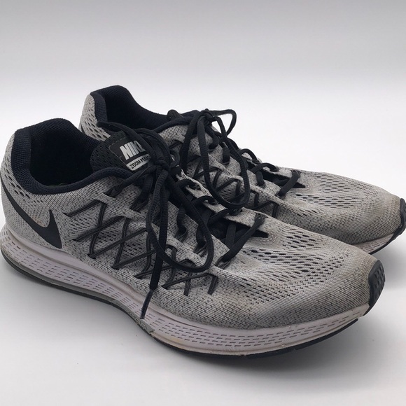 nike air zoom pegasus 32 platinum